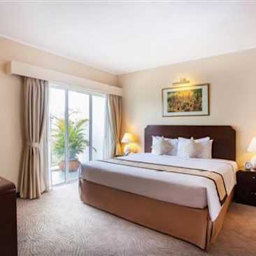 Norfolk Hotel